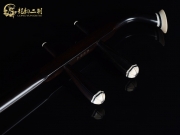 【已售】龙韵入门黑檀二胡1831 三门峡畅想曲