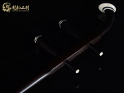 【已售】龙韵入门黑檀二胡1831 三门峡畅想曲