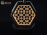 【已售】龙韵入门黑檀二胡1829 秦腔