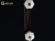 【已售】龙韵入门黑檀二胡1831 三门峡畅想曲