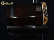 【已售】龙韵入门黑檀二胡1829 秦腔