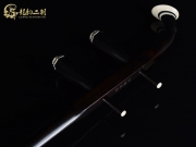 【已售】龙韵入门黑檀二胡1829 秦腔