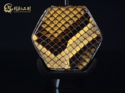 【已售】龙韵特价黑檀二胡9316 采茶