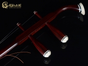 【已售】龙韵高级紫檀二胡9305 河南小曲