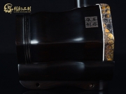 【已售】龙韵特价黑檀二胡9316 采茶