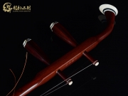 【已售】龙韵高级紫檀二胡9305 河南小曲