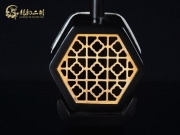 【已售】龙韵特价黑檀二胡9316 采茶