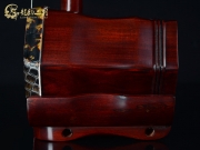 【已售】龙韵高级紫檀二胡9305 河南小曲