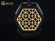 【已售】龙韵特价黑檀二胡9337 红蜻蜓