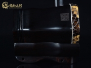【已售】龙韵特价黑檀二胡9346 红蜻蜓