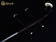 【已售】龙韵特优黑檀二胡9340 喜送公粮