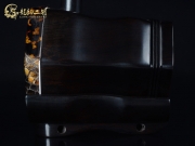 【已售】龙韵特优黑檀二胡9340 喜送公粮