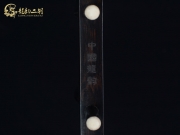【已售】龙韵特价黑檀二胡9337 红蜻蜓