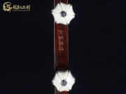 【已售】龙韵高级紫檀二胡9330 姑苏春晓