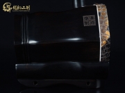 【已售】龙韵特优黑檀二胡9340 喜送公粮