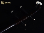 【已售】龙韵特价黑檀二胡9342 月夜