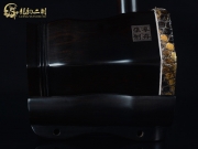 【已售】龙韵特价黑檀二胡9359 金珠玛米赞