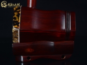 【已售】龙韵高级紫檀二胡9373 良宵