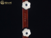 【已售】龙韵高级紫檀二胡9371 悲歌