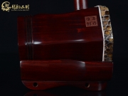 【已售】龙韵高级紫檀二胡9373 良宵