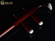 【已售】龙韵高级紫檀二胡9373 良宵