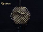 【已售】龙韵入门黑檀二胡1851 独弦操