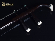 【已售】龙韵入门黑檀二胡1851 独弦操