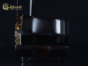 【已售】龙韵入门黑檀二胡1851 独弦操