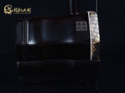 【已售】龙韵入门黑檀二胡1851 独弦操