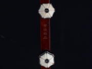 【已售】龙韵高级紫檀二胡9380 平湖秋月