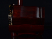 【已售】龙韵高级紫檀二胡9380 平湖秋月