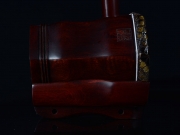 【已售】龙韵高级紫檀二胡9380 平湖秋月