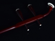 【已售】龙韵高级紫檀二胡9380 平湖秋月