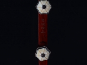 【已售】龙韵高级紫檀二胡9378 病中吟