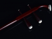 【已售】龙韵高级紫檀二胡9380 平湖秋月