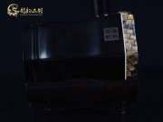 【已售】龙韵入门黑檀二胡9381 月夜