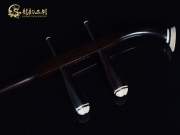 【已售】龙韵入门黑檀二胡9381 月夜