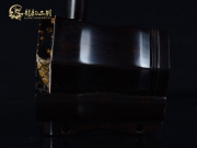 【已售】龙韵入门黑檀二胡9381 月夜