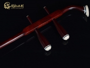 【已售】龙韵高级紫檀二胡9389 葡萄熟了