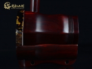 【已售】龙韵高级紫檀二胡9389 葡萄熟了