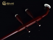 【已售】龙韵高级紫檀二胡9389 葡萄熟了