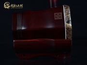 【已售】龙韵高级紫檀二胡9389 葡萄熟了