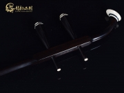 【已售】龙韵入门黑檀二胡9381 月夜
