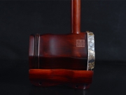 【已售】龙韵高级紫檀二胡10439 独弦操