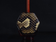 【已售】龙韵高级紫檀二胡10439 独弦操