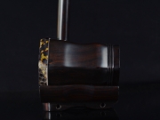 【已售】龙韵入门黑檀二胡9395 月夜