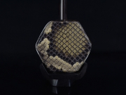 【已售】龙韵入门黑檀二胡9401红蜻蜓