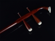 【已售】龙韵高级紫檀二胡10439 独弦操