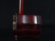 【已售】龙韵高级紫檀二胡10439 独弦操