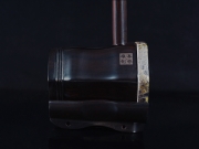 【已售】龙韵入门黑檀二胡9395 月夜